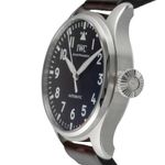 IWC Big Pilot IW329301 - (6/8)