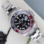 Rolex GMT-Master II 126710BLRO - (1/8)