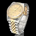 Rolex Datejust 36 16233G - (2/8)