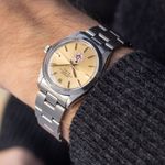 Rolex Oyster Perpetual 34 114200 - (1/8)