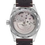 Omega Seamaster 300 234.32.41.21.01.001 (2025) - Black dial 41 mm Steel case (6/7)