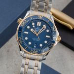 Omega Seamaster Diver 300 M 210.20.42.20.03.001 - (3/8)