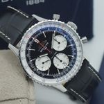 Breitling Navitimer 1 B01 Chronograph AB0139 - (1/8)