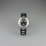 Cartier 21 Chronoscaph 2424 - (2/8)