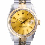 Rolex Datejust 36 16013 - (3/7)