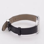 Cartier Santos Dumont WSSA0023 - (8/8)