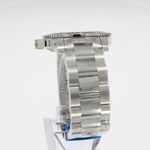 Longines HydroConquest L3.841.4.96.6 (2025) - Blue dial 44 mm Steel case (4/4)