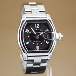 Cartier Roadster 2510 - (3/8)