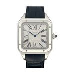 Cartier Santos Dumont WSSA0085 - (1/1)
