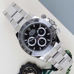 Rolex Daytona 126500LN (2026) - 40mm Staal (1/8)