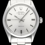 Rolex Air-King 5500 - (1/7)