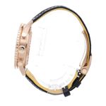 Breitling Navitimer 1 B01 Chronograph RB0138211B1P1 (2025) - Black dial 43 mm Red Gold case (3/7)