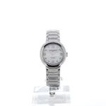 Baume & Mercier Promesse M0A10238 (2024) - Parelmoer wijzerplaat 30mm Staal (2/4)