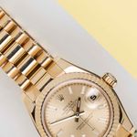 Rolex Lady-Datejust 179178 - (3/8)