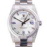 Rolex Day-Date 36 118339 - (3/8)