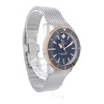 Breitling Superocean Heritage UB3111241B1A1 (2025) - Zwart wijzerplaat 42mm Goud/Staal (7/7)