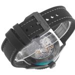 Blancpain Fifty Fathoms Bathyscaphe 5000-0153-B52A - (7/8)