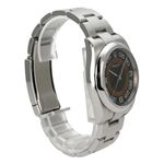 Rolex Oyster Perpetual 36 116000 (2012) - Zwart wijzerplaat 36mm Staal (4/8)