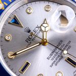 Rolex Submariner Date 116613 - (2/8)
