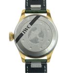 IWC Big Pilot IW329702 - (4/9)