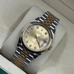 Rolex Datejust 126203 - (5/7)
