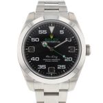 Rolex Air-King 116900 - (1/6)