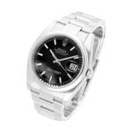 Rolex Datejust 36 116200 (2016) - 36 mm Steel case (2/5)