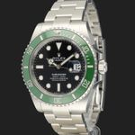 Rolex Submariner Date 126610LV - (1/8)