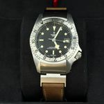 Tudor Black Bay 70150-0001 (2022) - Zwart wijzerplaat 42mm Staal (5/8)