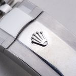 Rolex Datejust 36 126200 (2025) - 36mm Staal (7/8)