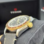 Tudor Black Bay 79833MN - (7/10)