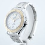 Omega Seamaster Diver 300 M 522.21.42.20.04.001 (2023) - Wit wijzerplaat 42mm Staal (5/24)