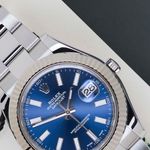 Rolex Datejust II 116334 - (3/8)