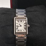 Cartier Tank WSTA0107 - (5/9)