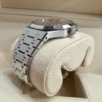 Audemars Piguet Royal Oak 15510ST.OO.1320ST.09 - (12/14)