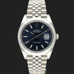 Rolex Datejust 41 126300 - (2/7)