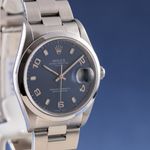 Rolex Oyster Perpetual Date 15200 - (3/8)