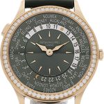 Patek Philippe World Time 7130R-014 - (1/5)