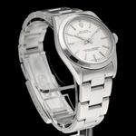 Rolex Oyster Perpetual 31 77080 (1999) - 31 mm Steel case (6/8)