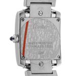 Cartier Tank Française 2384 - (6/8)