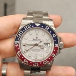 Rolex GMT-Master II 126719BLRO - (6/7)