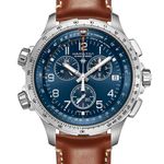 Hamilton Khaki Aviation H77922541 - (1/6)