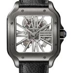 Cartier Santos WHSA0023 - (1/1)