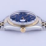 Rolex Datejust 36 16013 (1979) - 36 mm Gold/Steel case (5/7)