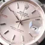 Rolex Oyster Perpetual Date 15210 - (5/6)