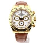 Rolex Daytona 116518 - (1/2)