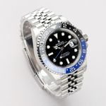 Rolex GMT-Master II 126710BLNR - (2/8)