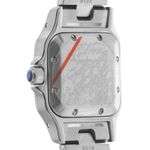 Cartier Santos Galbée 2423 (2001) - 24 mm (6/7)
