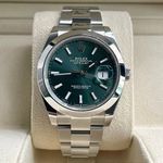 Rolex Datejust 41 126300 - (1/3)