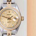 Rolex Lady-Datejust 79173 - (5/8)